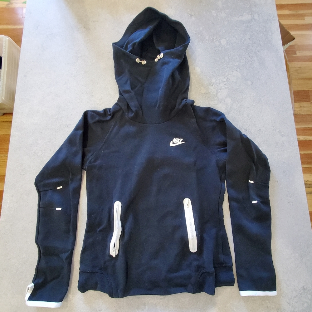 NIKE hoodie, small